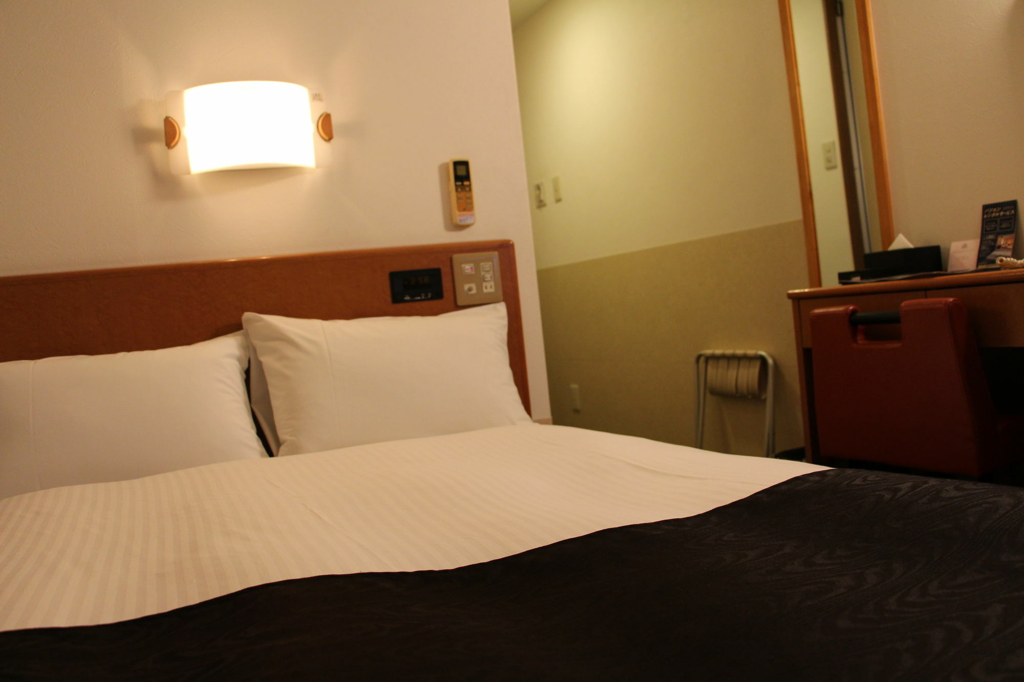 Apa Hotel Tokushima Ekimae Exteriér fotografie