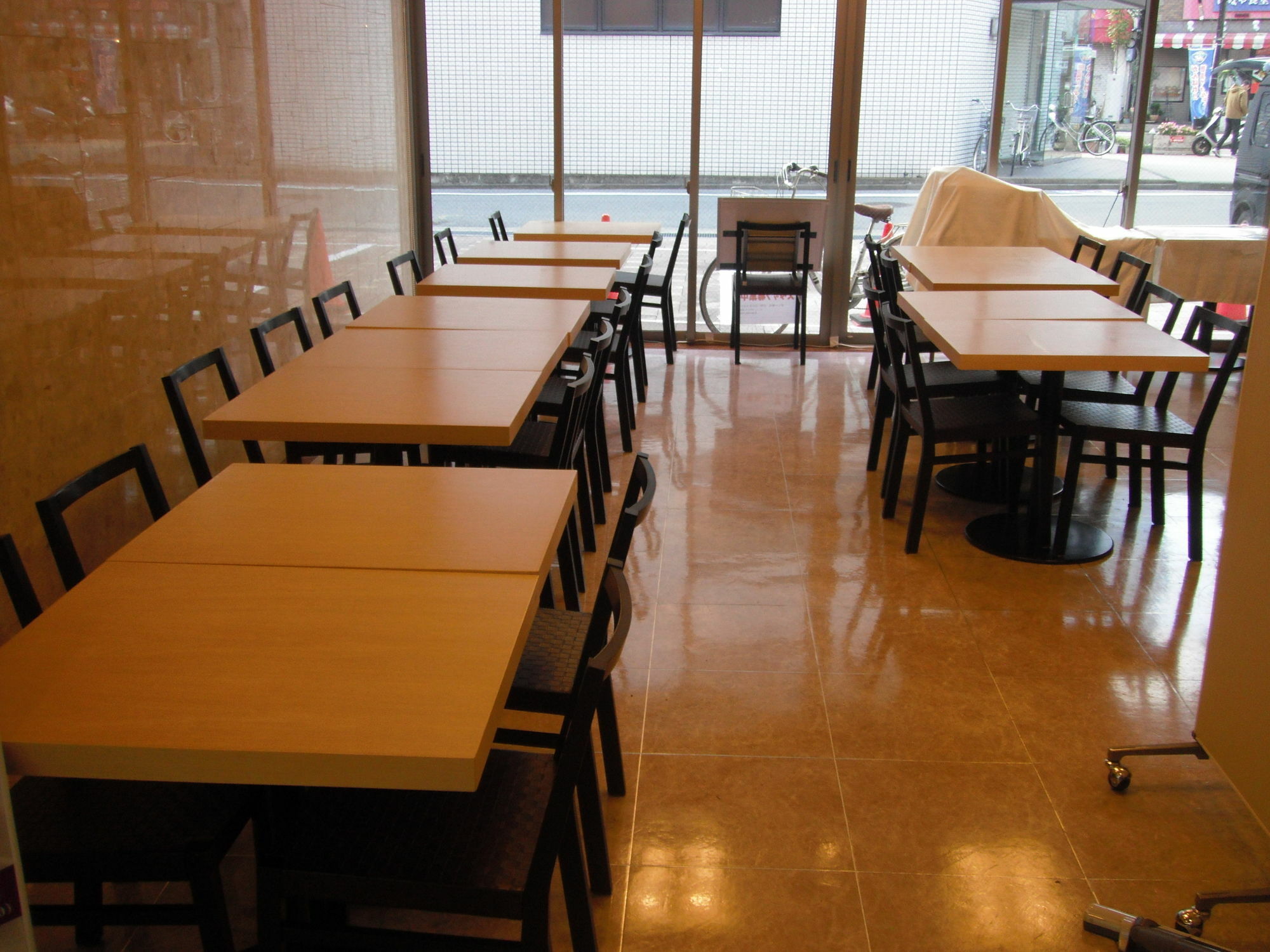 Apa Hotel Tokushima Ekimae Exteriér fotografie