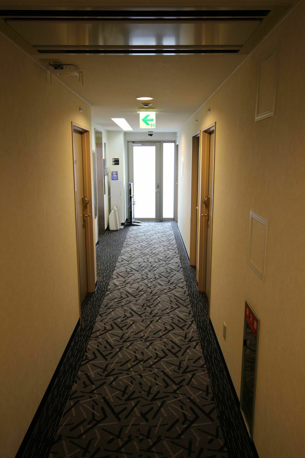 Apa Hotel Tokushima Ekimae Exteriér fotografie