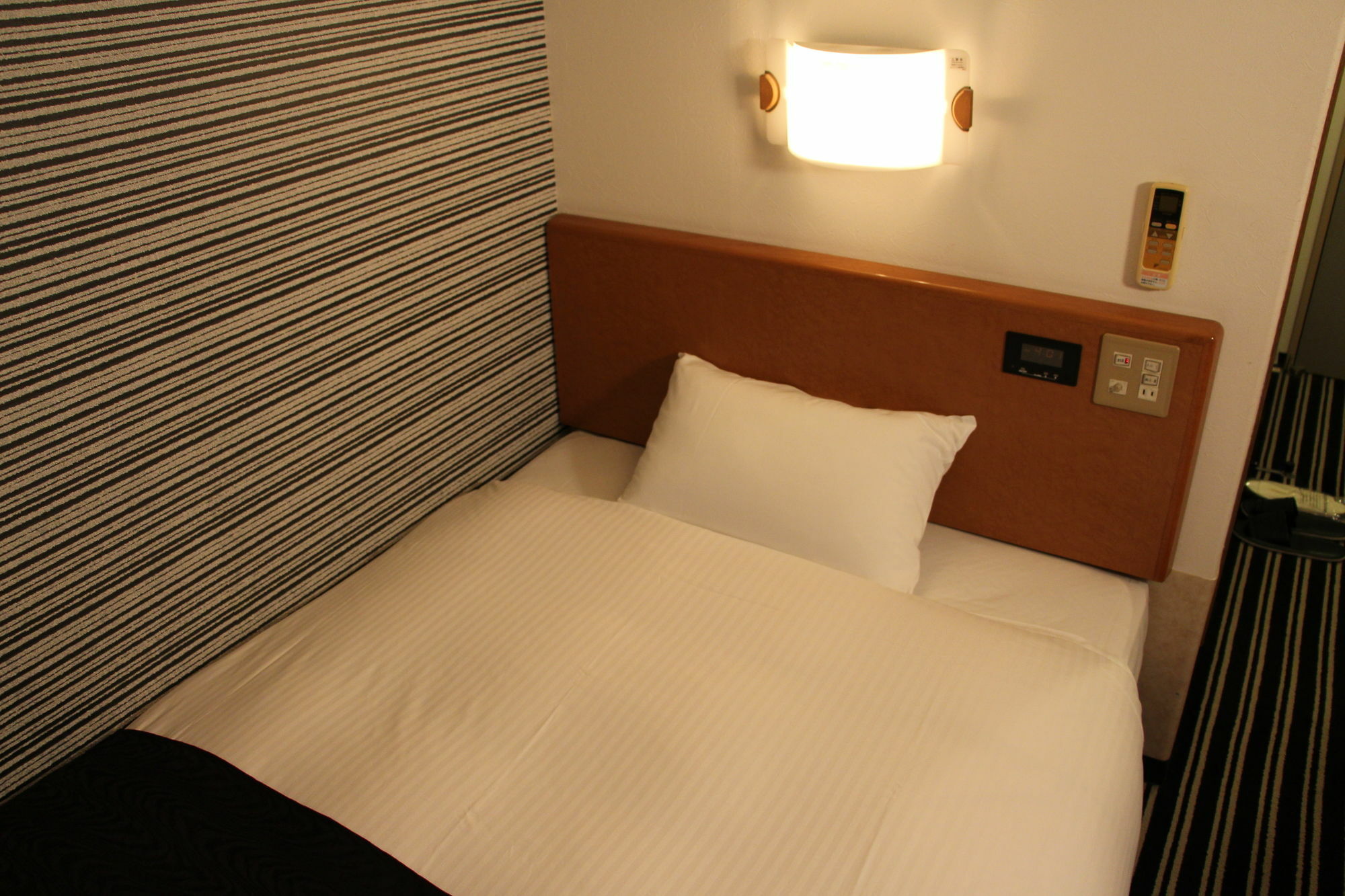 Apa Hotel Tokushima Ekimae Exteriér fotografie