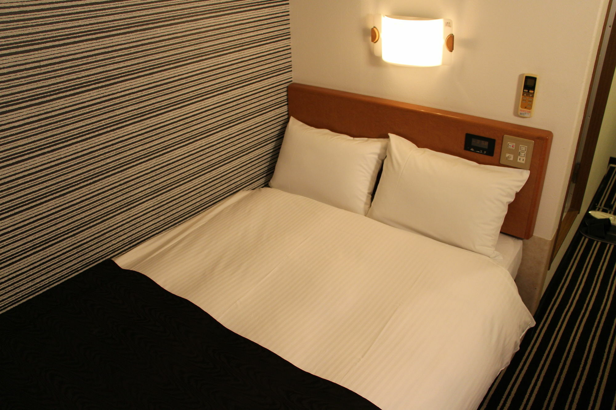Apa Hotel Tokushima Ekimae Exteriér fotografie