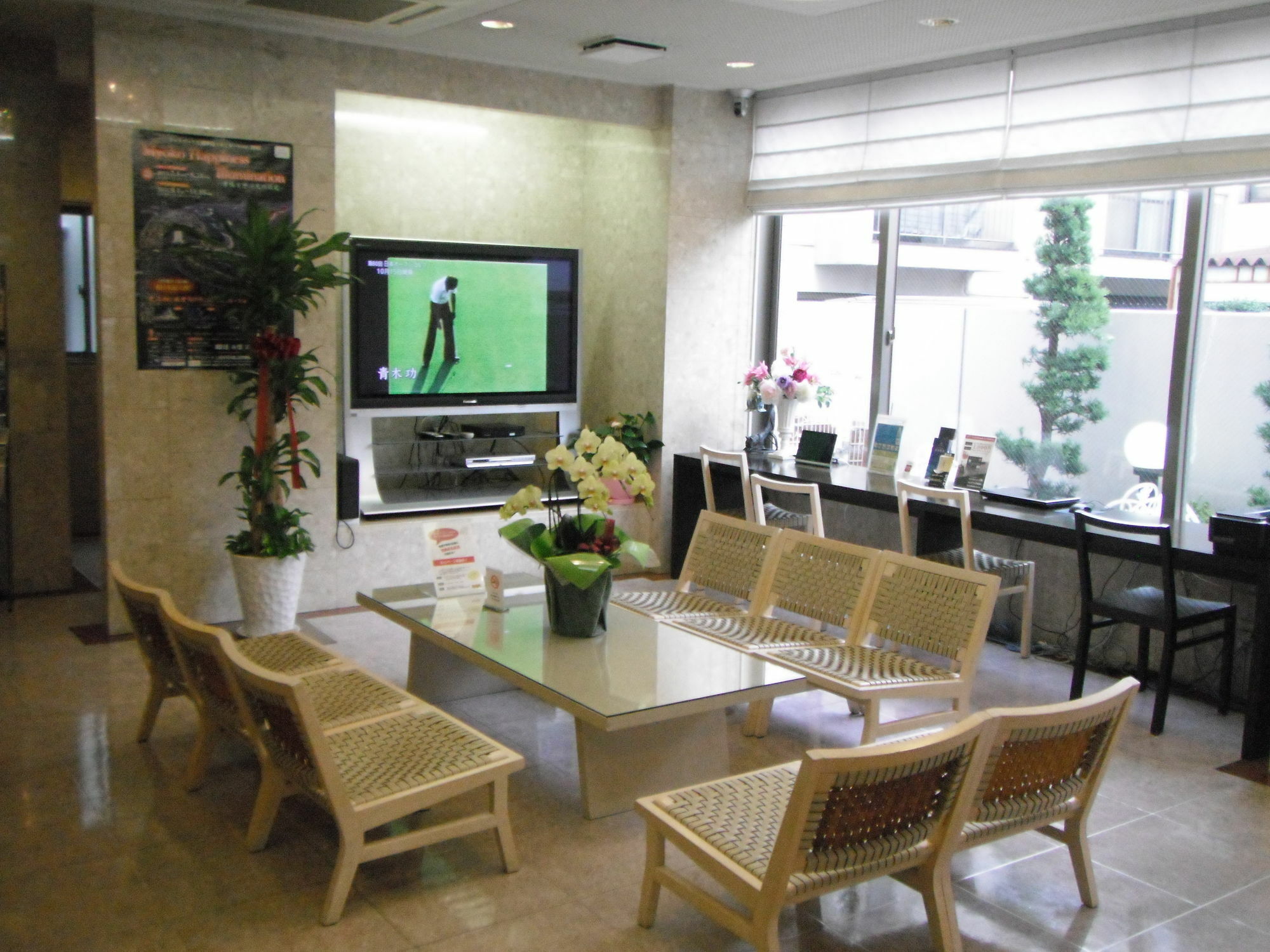 Apa Hotel Tokushima Ekimae Exteriér fotografie