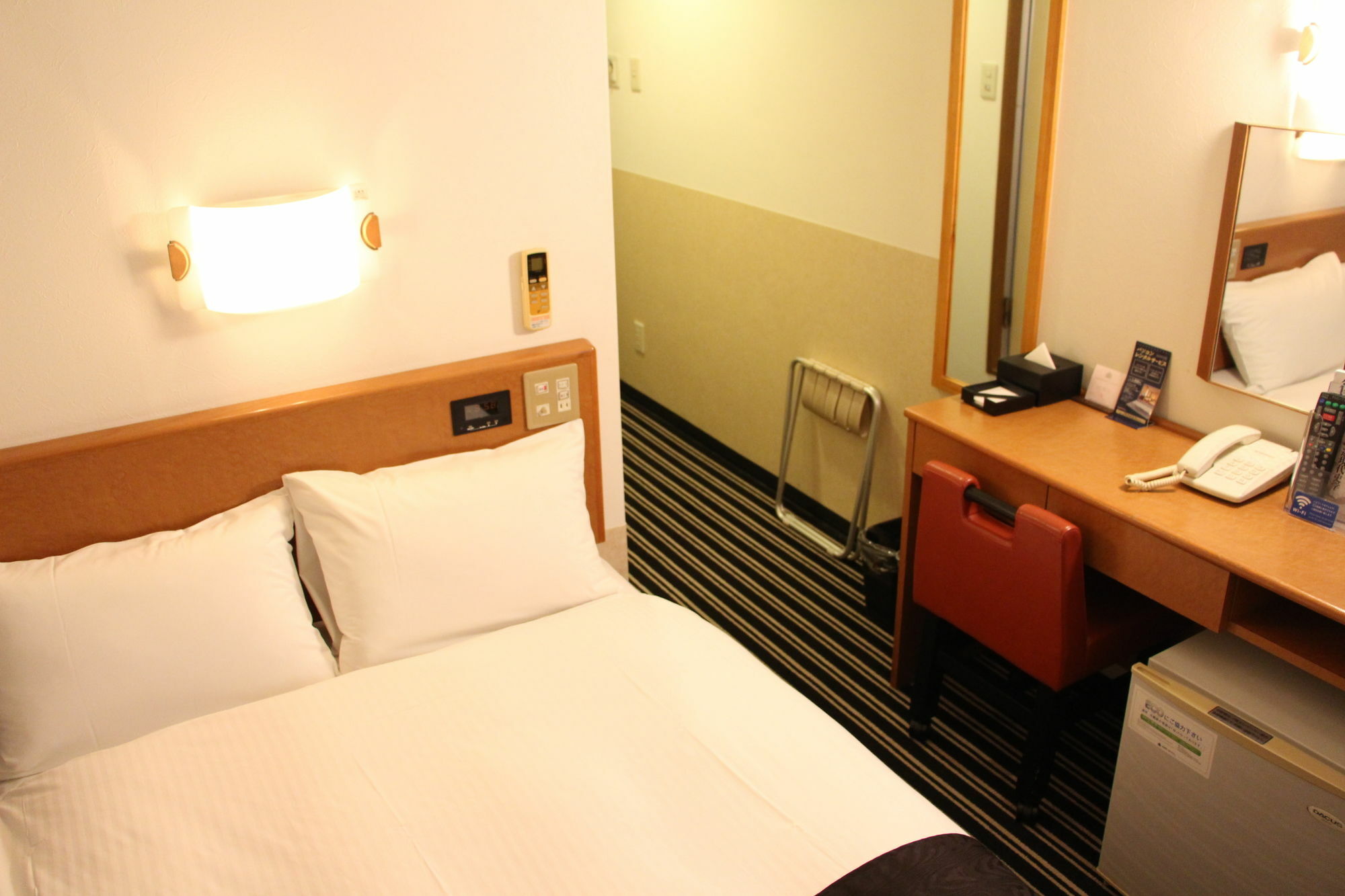 Apa Hotel Tokushima Ekimae Exteriér fotografie